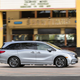 Illustration for article titled The 2021 Honda Odyssey Looks Downright Fast